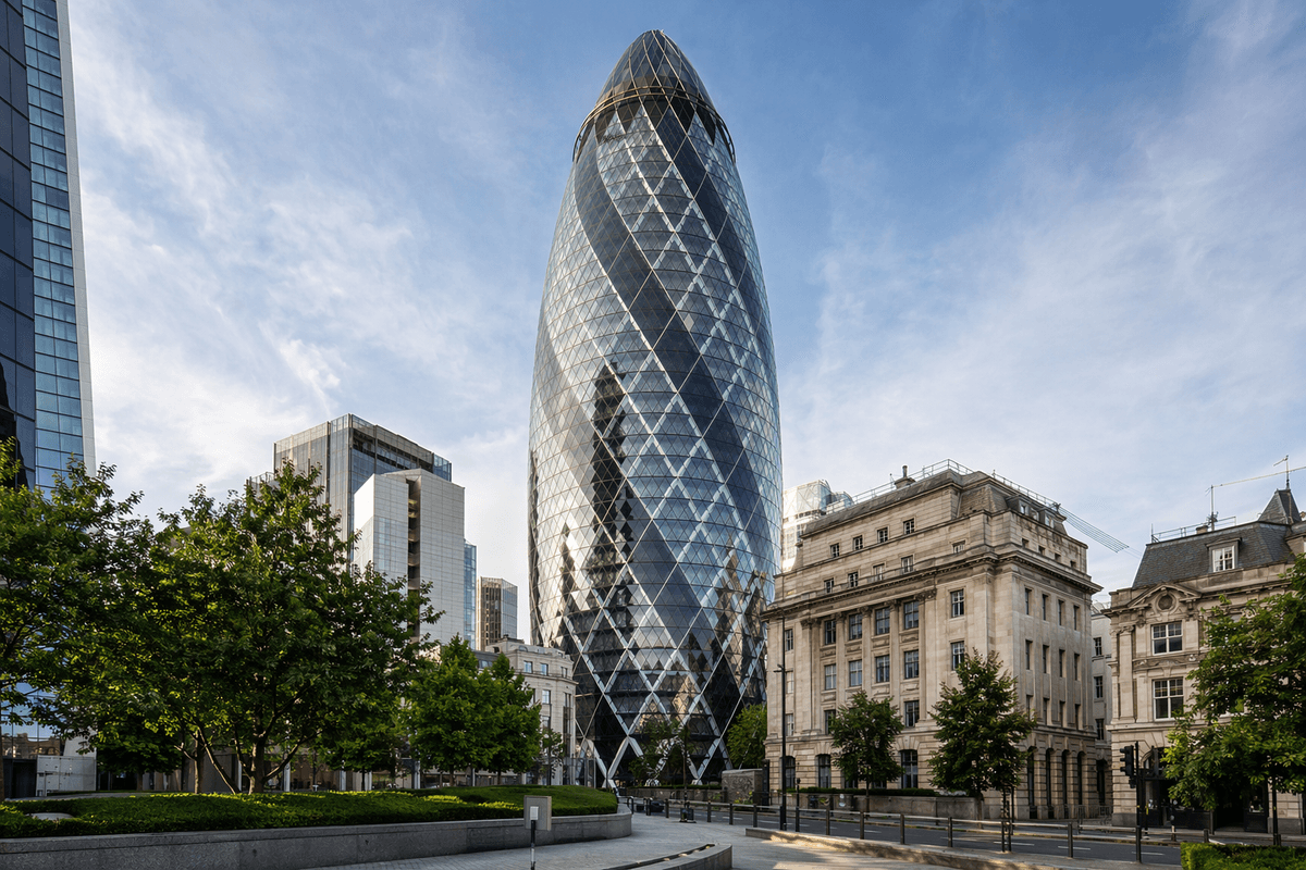 Visual credit thumbnail for 30 St Mary Axe.