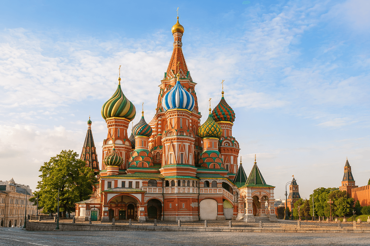 Visual credit thumbnail for St Basil's Cathedral.